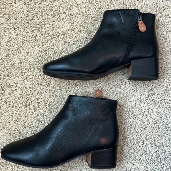 Ella Bootie by Gentle Souls - Picture 2 of 5